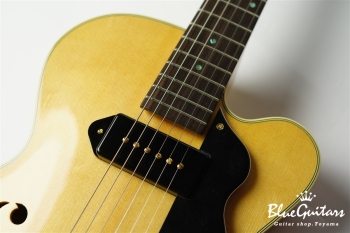 Ladybug SM-C - Natural #RZ0496