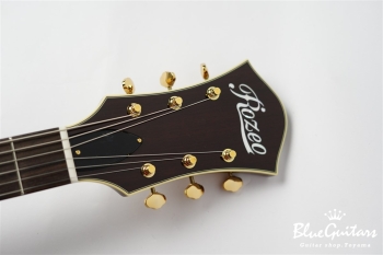 Ladybug SM-C - Natural #RZ0496