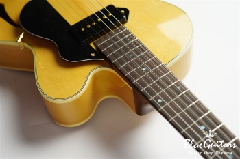 Ladybug SM-C - Natural #RZ0496