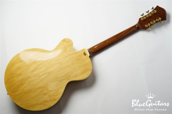 Ladybug SM-C - Natural #RZ0496