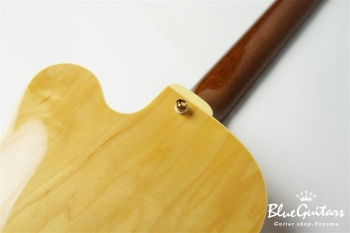 Ladybug SM-C - Natural #RZ0496