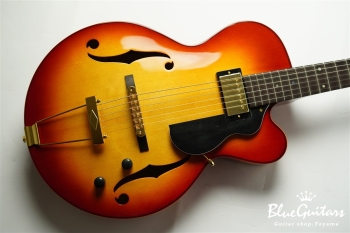 Ladybug SM-C HB - RT.Burst #RZ0500