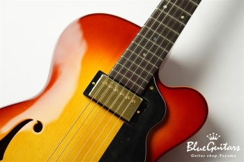 Ladybug SM-C HB - RT.Burst #RZ0500