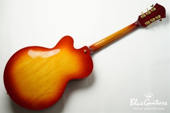 Ladybug SM-C HB - RT.Burst #RZ0500