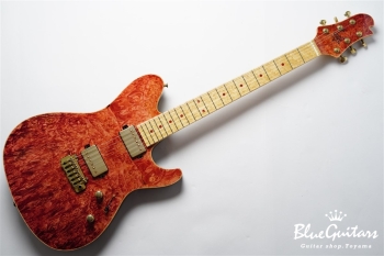 DS496BEM BM-EX/AT/ALD - Ruby