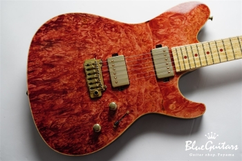 DS496BEM BM-EX/AT/ALD - Ruby