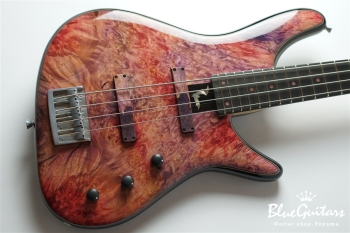 NB4E BM-PRM/ASH/ALX【Birthstone Series 2021 June】