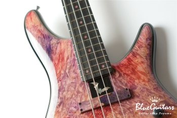 NB4E BM-PRM/ASH/ALX【Birthstone Series 2021 June】