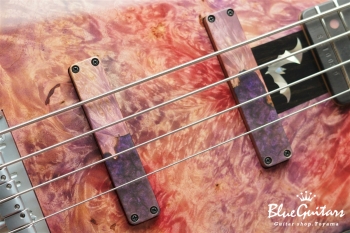 NB4E BM-PRM/ASH/ALX【Birthstone Series 2021 June】