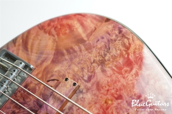 NB4E BM-PRM/ASH/ALX【Birthstone Series 2021 June】