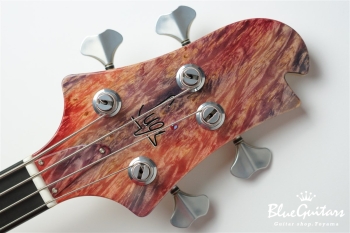 NB4E BM-PRM/ASH/ALX【Birthstone Series 2021 June】