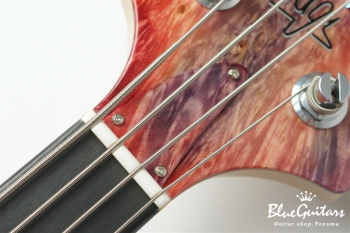 NB4E BM-PRM/ASH/ALX【Birthstone Series 2021 June】