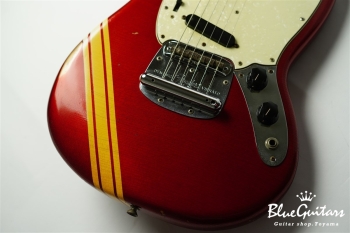 1969年製 Mustang - Competition Red 