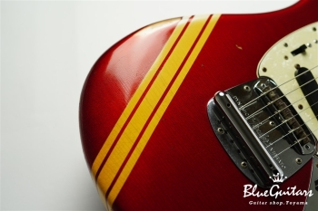 1969年製 Mustang - Competition Red 