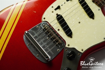 1969年製 Mustang - Competition Red 