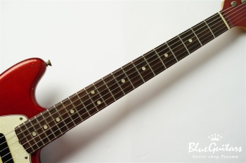 1969年製 Mustang - Competition Red 