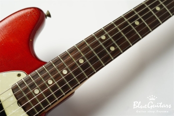 1969年製 Mustang - Competition Red 