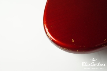 1969年製 Mustang - Competition Red 