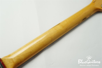 1969年製 Mustang - Competition Red 