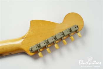 1969年製 Mustang - Competition Red 