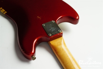 1969年製 Mustang - Competition Red 