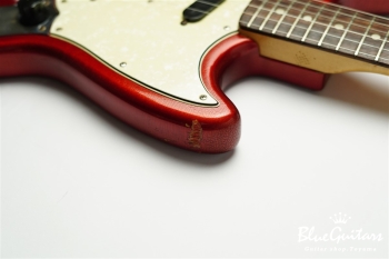 1969年製 Mustang - Competition Red 