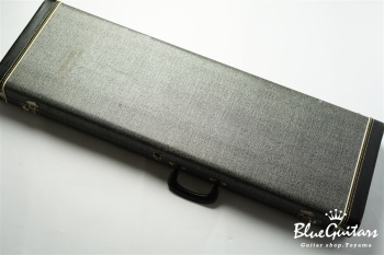 1969年製 Mustang - Competition Red 