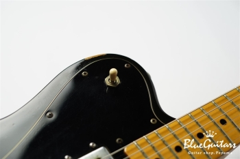 1974年製 Telecaster Custom - Black