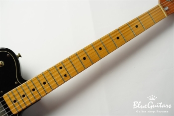 1974年製 Telecaster Custom - Black