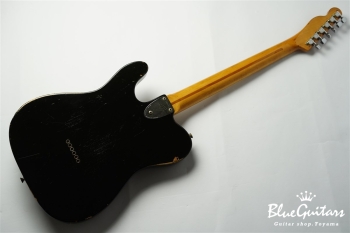 1974年製 Telecaster Custom - Black