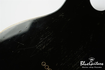 1974年製 Telecaster Custom - Black