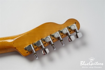 1974年製 Telecaster Custom - Black