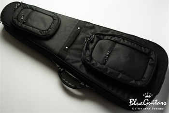 g7-ST / Rosewood Lightly Aged - Olympic White