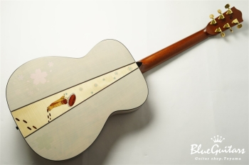 HF-Fuyuzakura’21 SF,S-ESU/ATB