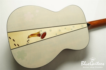 HF-Fuyuzakura’21 SF,S-ESU/ATB