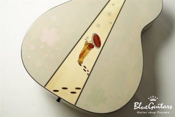 HF-Fuyuzakura’21 SF,S-ESU/ATB