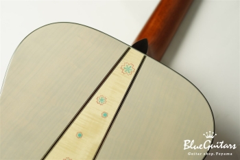 HF-Fuyuzakura’21 SF,S-ESU/ATB