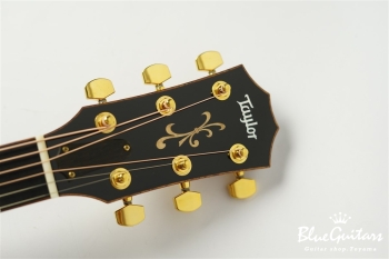 Custom T5 Quilted Maple ’18