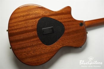 Custom T5 Quilted Maple ’18