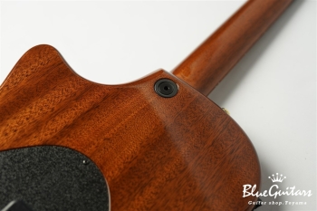 Custom T5 Quilted Maple ’18