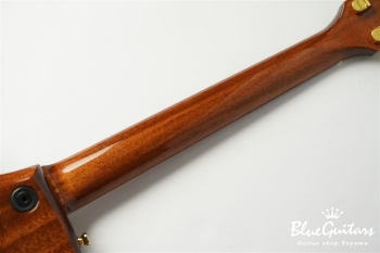 Custom T5 Quilted Maple ’18