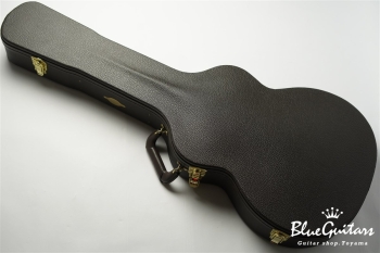 Custom T5 Quilted Maple ’18