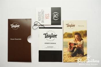 Custom T5 Quilted Maple ’18