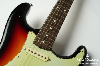 MBS Directors Choice 1961 Stratocaster Journeyman Relic Master Built by Chris Fleming