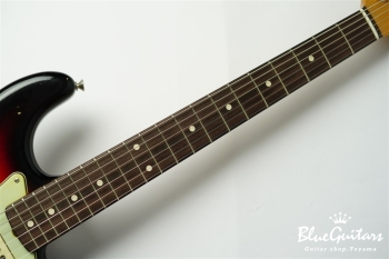 MBS Directors Choice 1961 Stratocaster Journeyman Relic Master Built by Chris Fleming