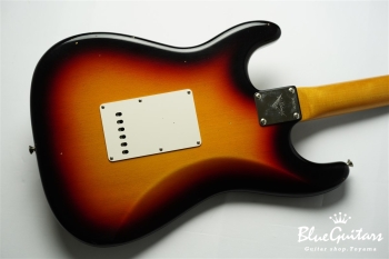 MBS Directors Choice 1961 Stratocaster Journeyman Relic Master Built by Chris Fleming