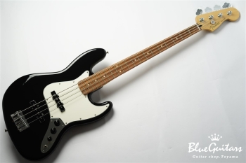 Player Jazz Bass - Black