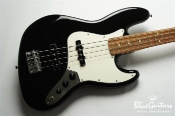 Player Jazz Bass - Black