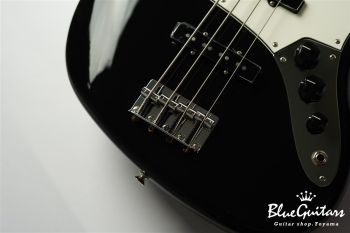 Player Jazz Bass - Black