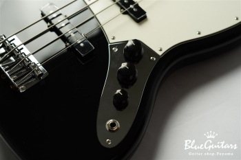 Player Jazz Bass - Black